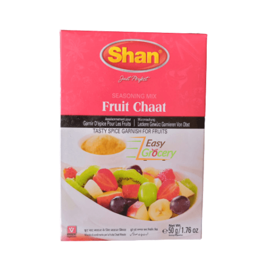 SHAN FRUIT CHAT MSL 50 G
