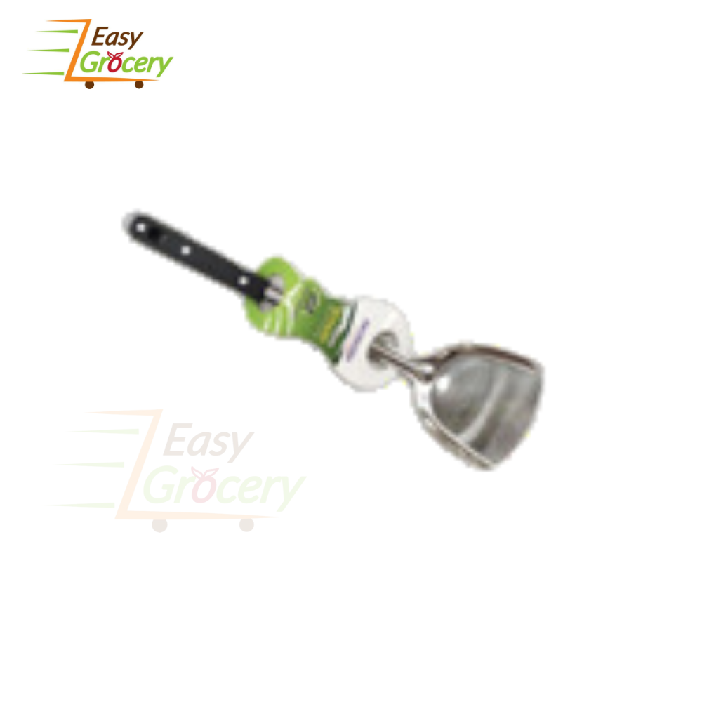 STAINLESS STEEL SPATULA