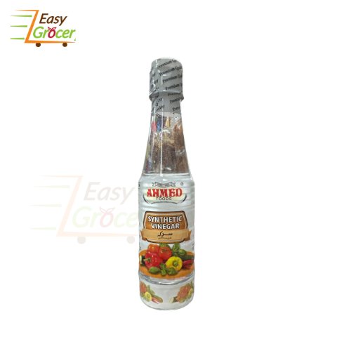 AHMED VINEGAR SYNTHETIC 300ML