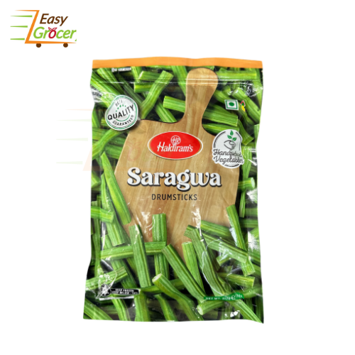 HALDIRAM DRUMSTICKS 312G