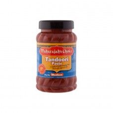 M/CHOICE VINDALOO PASTE 320 G
