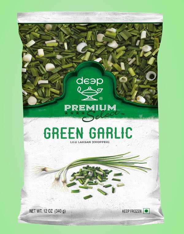 DEEP LILU LASAN 340G