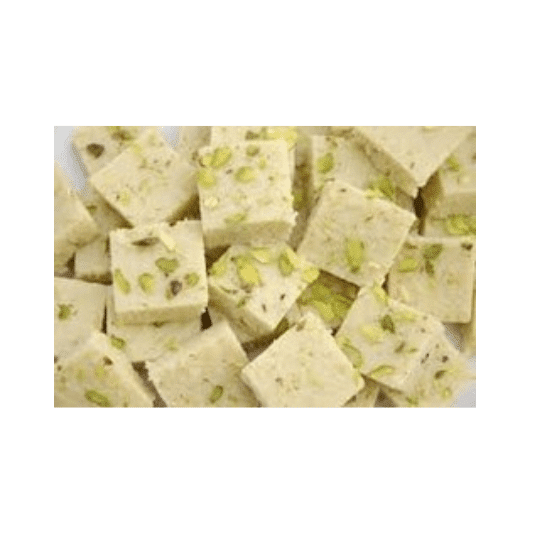 Fresh Plain Barfi 500 gm