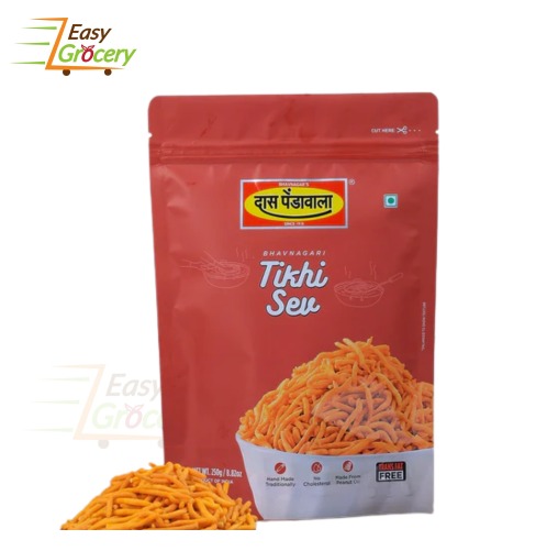 DAS TIKHI SEV 250G