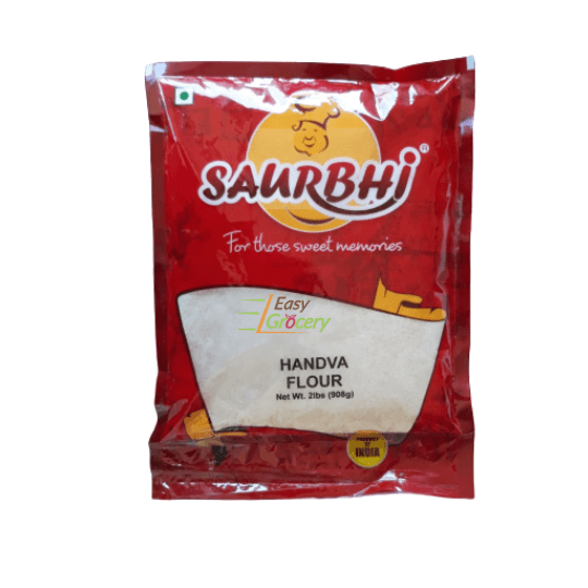 SAURBHI HANDVA FLOUR 908 G