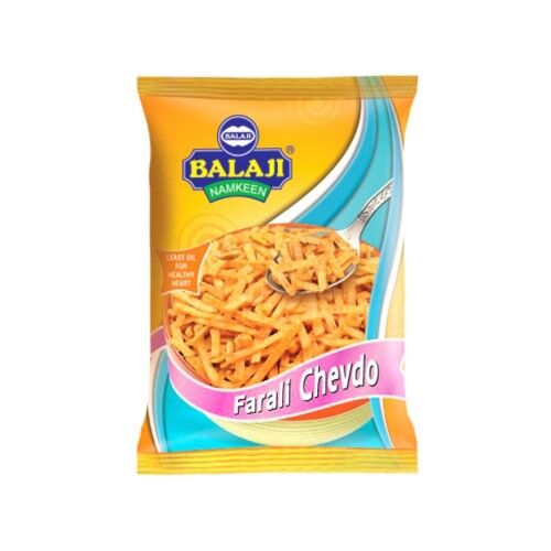 BALAJI FARALI CHEVDO 400 G