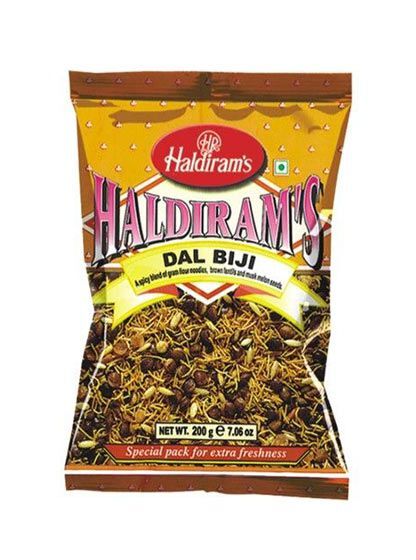 HALDIRAM DAL BIJI 200 G