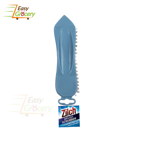 SCRUB PLASTIC WIRE 1 PC