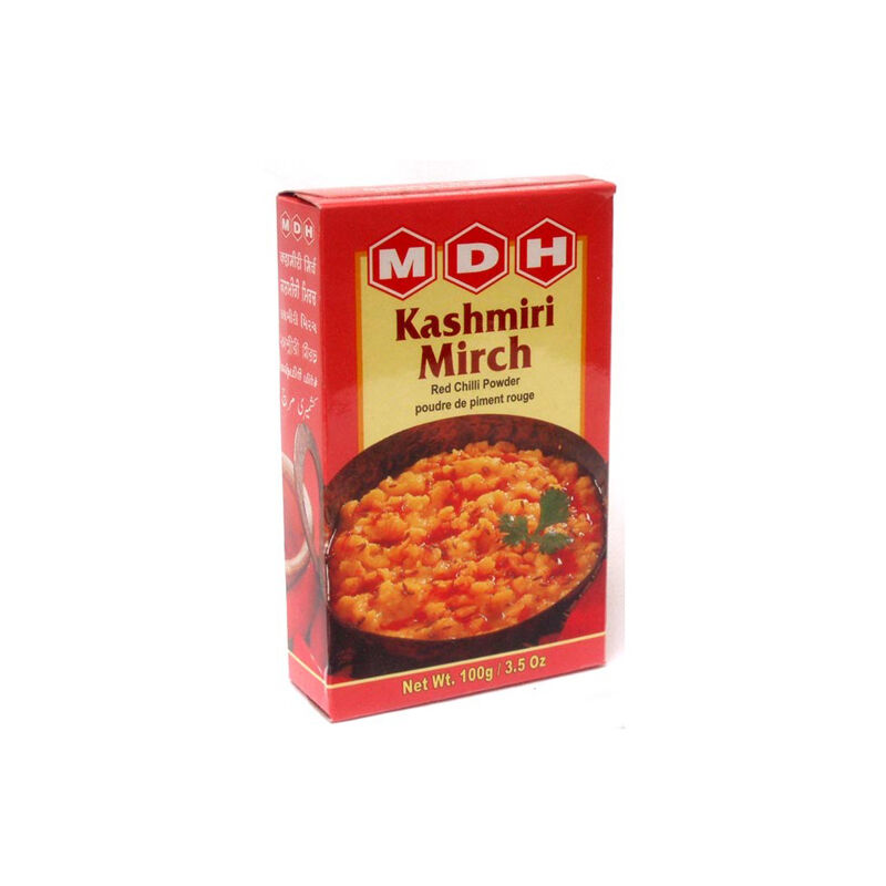 MDH KASHMIRI MIRCH 100 G