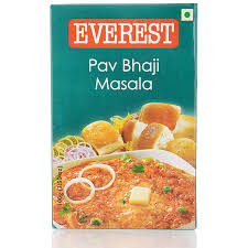 EVEREST PAV BHAJI MSL 100 G
