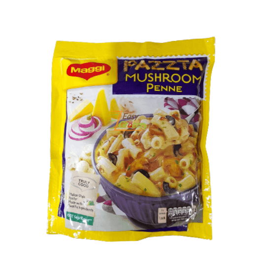 MAGGI PAZZTA MUSHROOM PENNE 64 G