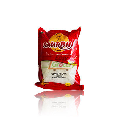 SAURBHI URID FLOUR 908 G