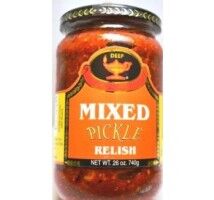 DEEP MIX PICKLE 283 G