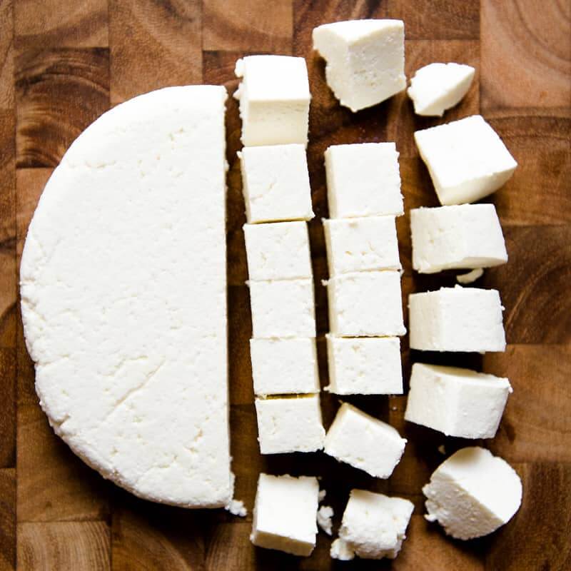 Shhahi Paneer 380gm-420gm