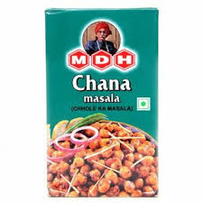 MDH CHANNA MASALA 100 G