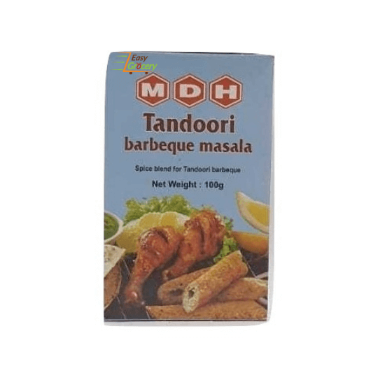 MDH TANDOORI BBQ MSL 100 G