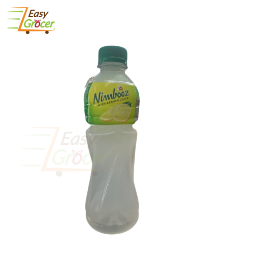 7UP NIMBOOZ 350ML