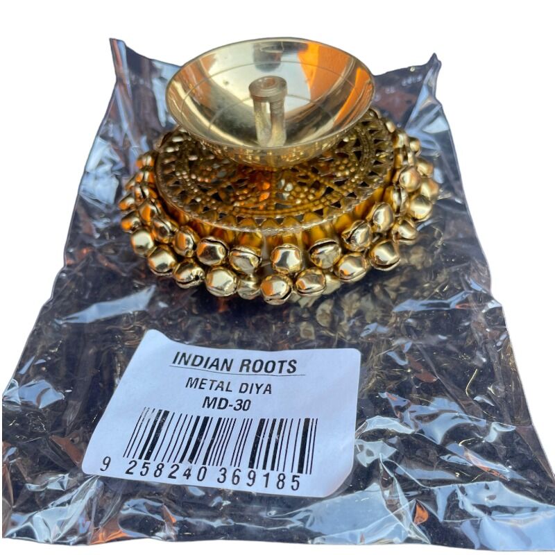 METAL DIYA MD30