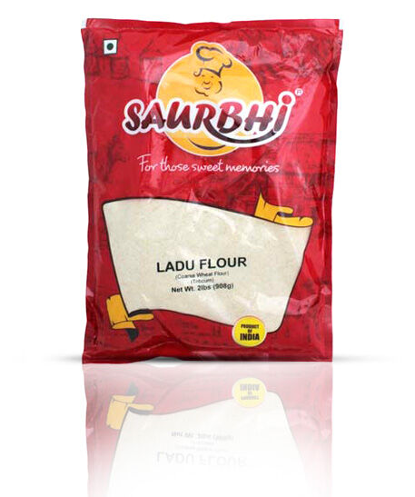 SAURBHI LADU FLOUR 908 G