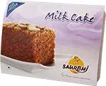 SAURBHI MILK CAKE 200GM