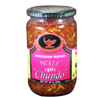 DEEP CHHUNDO PICKLE 850 G