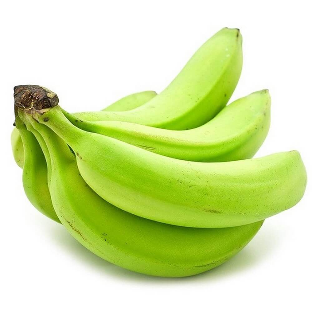 Cooking Banana 1 Kg