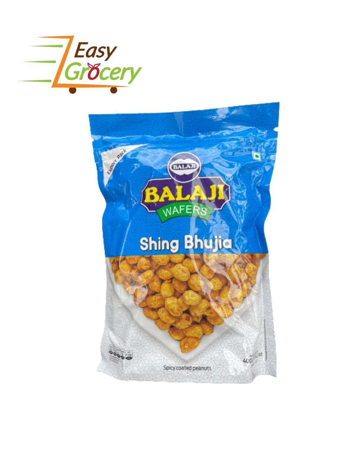 BALAJI SHING BHUJIA 400G
