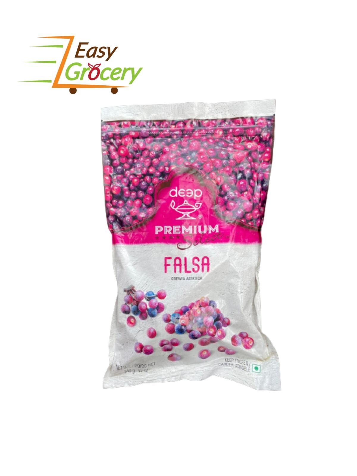 Deep Falsa 340 gm