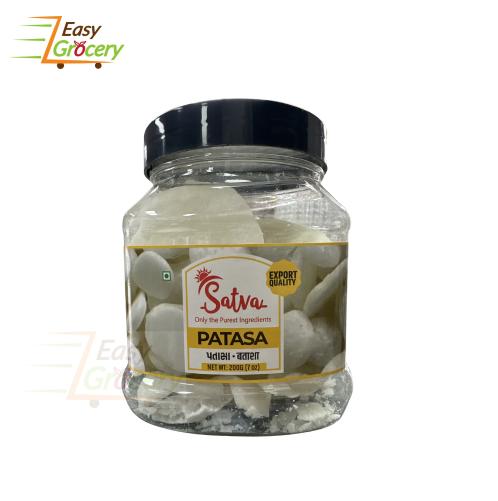 SATVA PATASA 200G