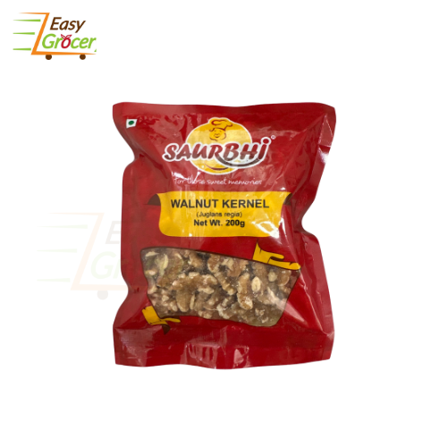 SAURBHI WALNUT (KERNEL) 200 GM