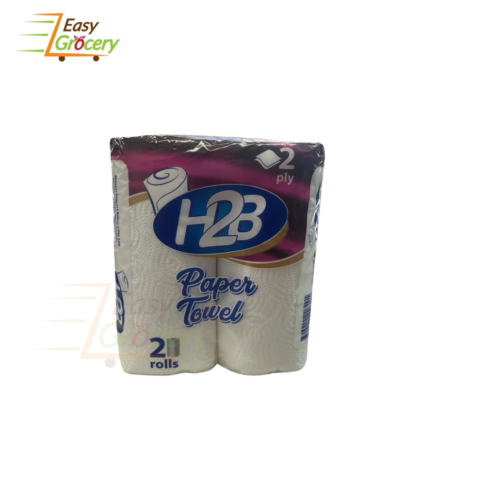 KITCHEN TOWEL 2 PACK