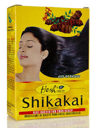 HESH SHIKAKAI POWDER 100 G