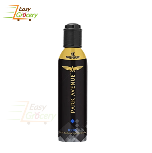 PARK AVE PREFUME ICON 130ML