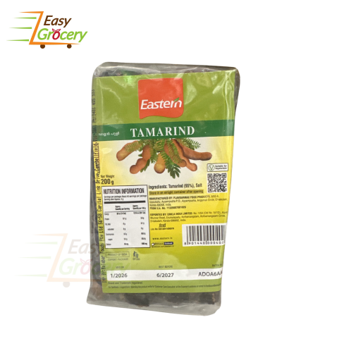 EASTERN TAMARING 200G