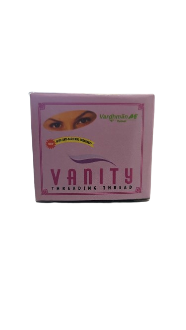VANITY THREADING THREAD 300METER