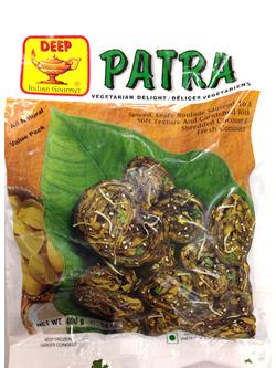 Deep Patra 400 gm