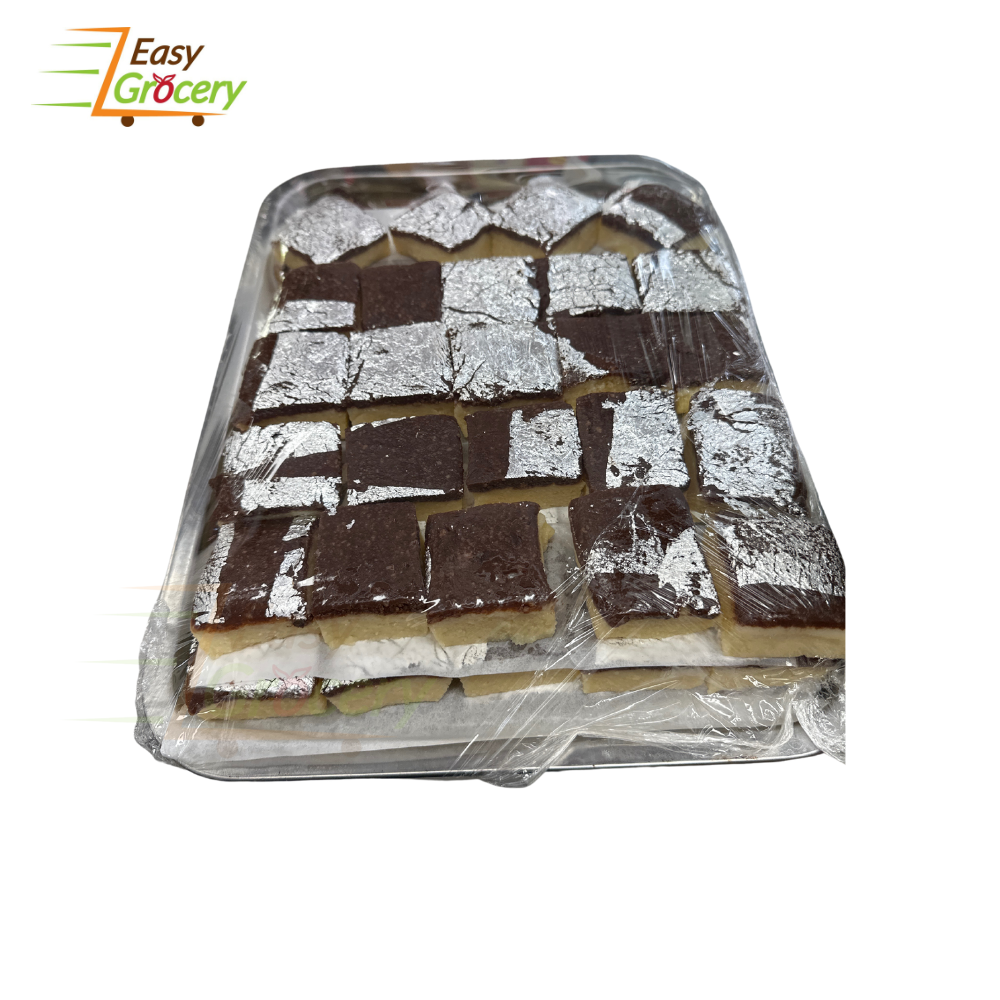 Fresh Chocolate Barfi 250g