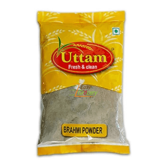 UTTAM BRAHMI  PWDR 200 G