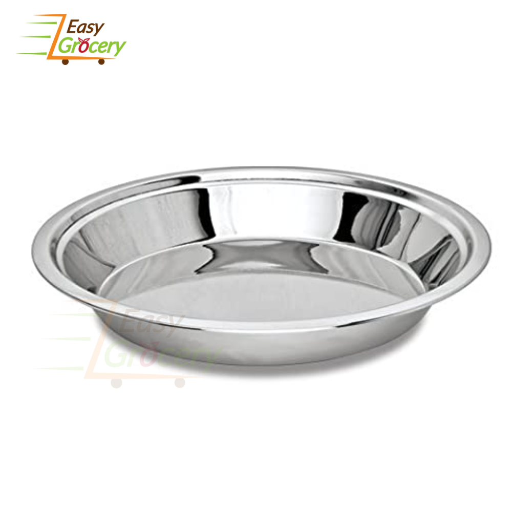STAINLESSSTEEL PARAT NO 18