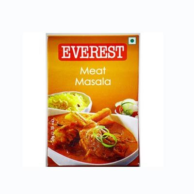 EVEREST MEAT MSL 100 G
