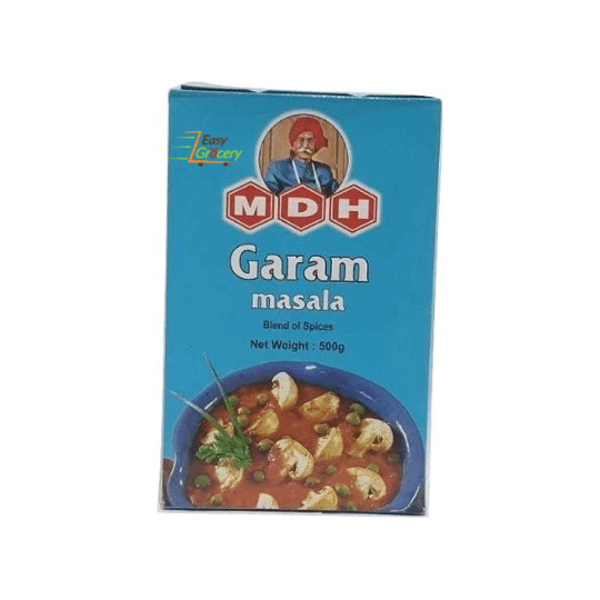 MDH GARAM MASALA 500 G
