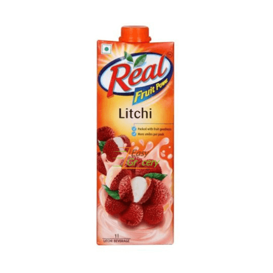 REAL LITCHI 1 LT