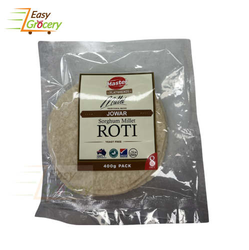 MASTER JUWAR ROTI 400G