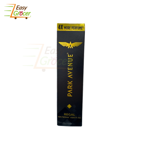 PARK AVENUE REGAL BODY SPRAY 130ML
