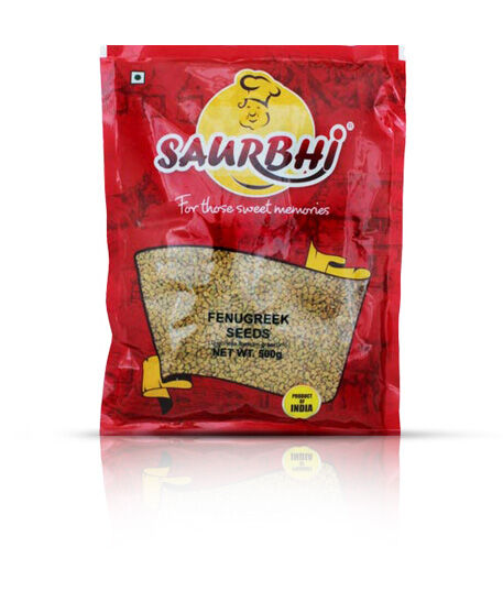 SAURBHI FENUGREEK SEED 500 G
