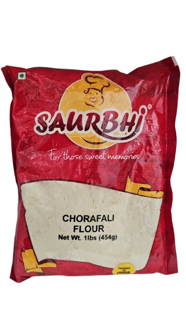 SAURBHI CHORAFALI FLOUR 454G