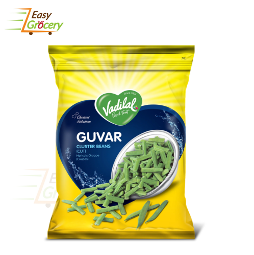 VADILAL GUVAR BULK 908G