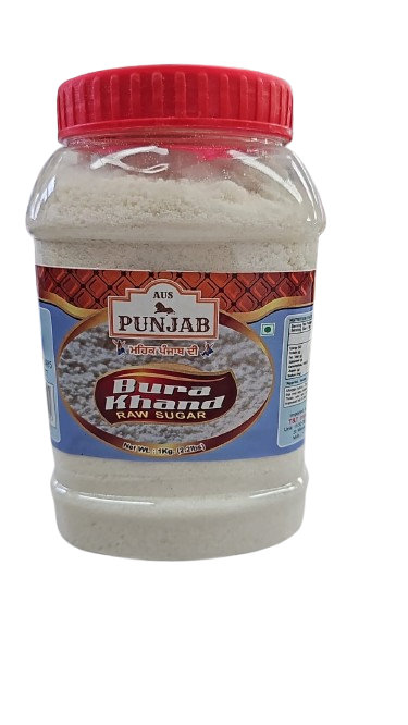 AUS PUNJAB BURA KHAND 1KG