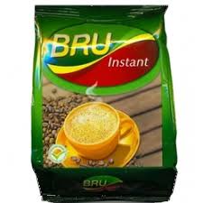 BRU INSTNT COFFEE 200 G*