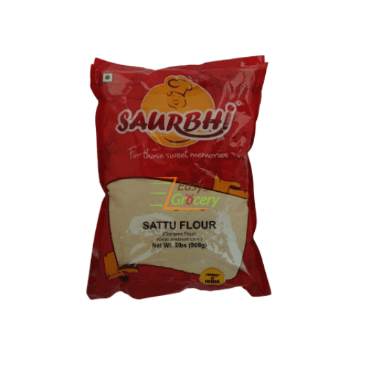 SAURBHI SATTU FLOUR 908 G